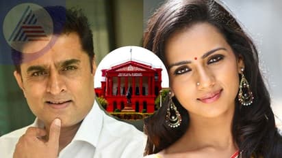 ಸಂಬರಗಿ ವಿರುದ್ಧದ ನಟಿ ಶೃತಿ ಹರಿಹರನ್ ಕೇಸಿಗೆ ಹೈಕೋರ್ಟ್ ತಡೆ