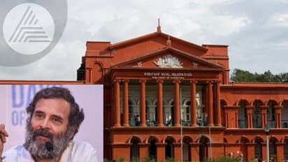 KGF-2 ಹಾಡು ದುರ್ಬಳಕೆ ಆರೋಪ; ರಾಹುಲ್ ವಿರುದ್ಧದ ತನಿಖೆಗೆ ಹೈಕೋರ್ಟ್ ತಡೆ