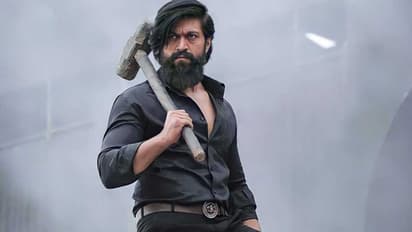 5 साल पुराना रिकॉर्ड तोड़ बुक माय शो पर छाई 'KGF Chapter 2', TOP 5 में बॉलीवुड की सिर्फ एक फिल्म