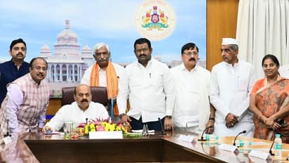 ‘ನೇಕಾರ ಸಮ್ಮಾನ್’ ನೆರವು 5000 ರೂಪಾಯಿಗೆ ಏರಿಕೆ!