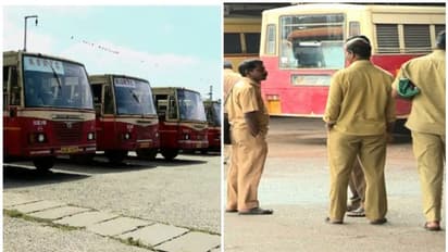 കെഎസ്ആര്‍ടിസി വീണ്ടും കാക്കി യൂണിഫോമിലേക്ക്; ജനുവരി മുതല്‍ മാറ്റം വരുത്താന്‍ മാനേജ്മെന്‍റ്