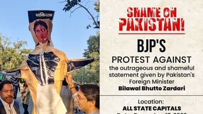 मोदी पर बिलावल भुट्टो की अभद्र टिप्पणी का देशभर में विरोध-दुनिया को गुमराह कर रहा पाकिस्तान