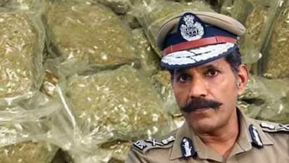 துப்பாக்கியை எடுக்கவும் தயங்க வேண்டாம்; காவலர்களுக்கு டிஜிபி அறிவுரை