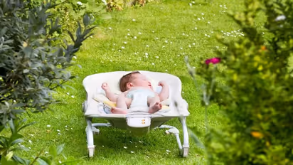 छोटे बच्चों के लिए क्यों जरूरी है सुबह की सर्दियों वाली धूप, जानें इससे होने वाले बेहतरीन फायदे