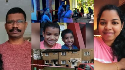 അഞ്ജുവിന്റെയും മക്കളുടെയും കൊലപാതകം: സജുവിനെതിരെ കൊലക്കുറ്റം ചുമത്തുമെന്ന് പൊലീസ്