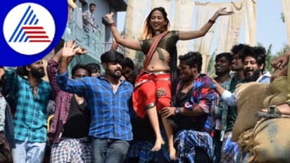 Shambo Shiva Shankar Film ಕೊಲೆ, ದರೋಡೆ, ಪ್ರೀತಿ ಮತ್ತು ಜೈಲಿನ ವ್ಯಥೆ