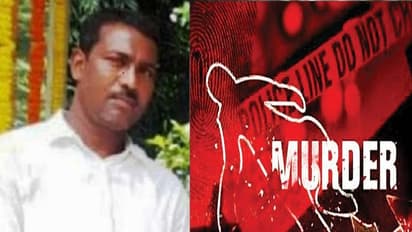 लोजपा के प्रदेश महासचिव की गोली मारकर हत्या, हत्यारों ने शव को गंगा किनारे दफनाया, जांच में जुटी पुलिस