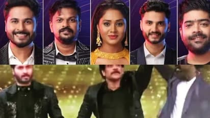 ఫైనల్ కి ముందే రిజల్ట్ లీక్...  బిగ్ బాస్ విన్నర్-రన్నర్ గా వాళ్లిద్దరూ... మిగతా వాళ్ళ పొజిషన్స్ ఇవే? 