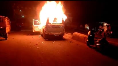 మాచర్ల హింస.. 9 మందిపై హత్యాయత్నం కేసులు, ఏ1గా టీడీపీ నేత బ్రహ్మారెడ్డి 