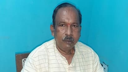 ఒబ్బిని కవిత : నేలతల్లి కూలీలు