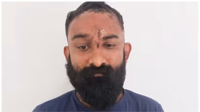 കോളേജിൽ അതിക്രമിച്ചു കയറി പെൺകുട്ടിയോട് അപമര്യാദയായി പെരുമാറി, പ്രതി അറസ്റ്റിൽ; മര്‍ദ്ദിച്ചവര്‍ക്കെതിരെ കേസ്