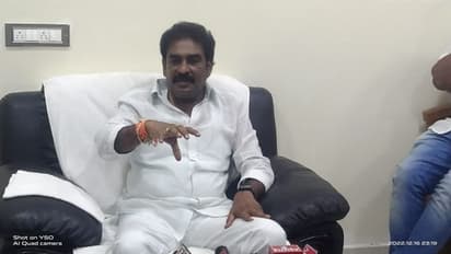 దమ్ముంటే మాచర్లలో నన్ను ఓడించండి : టీడీపీకి పిన్నెల్లి రామకృష్ణారెడ్డి సవాల్