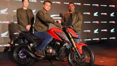 ఈ  బైక్‌పై ఏకంగా రూ. 50వేల బంపర్ డిస్కౌంట్.. కే‌టి‌ఎం డ్యూక్, బజాజ్ డొమినార్ కంటే తక్కువ ధరకే..