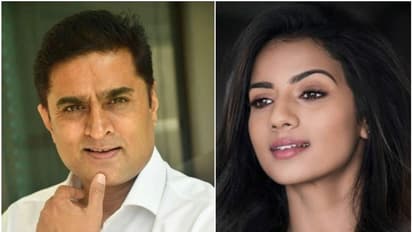 ನಟಿ ಶ್ರುತಿ ಹರಿಹರನ್ ಪ್ರಕರಣ; ಪ್ರಶಾಂತ್ ಸಂಬರಗಿಗೆ ತಾತ್ಕಾಲಿಕ ರಿಲೀಫ್ ನೀಡಿದ ಹೈಕೋರ್ಟ್