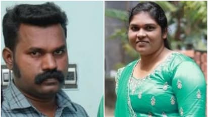 തക്കലയിൽ നടുറോഡിൽ ഭാര്യയെ വെട്ടിക്കൊന്നു; ഭർത്താവ് ആത്മഹത്യയ്ക്ക് ശ്രമിച്ചു 