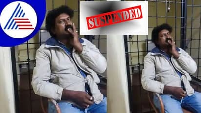Mandya: ವಿದ್ಯಾರ್ಥಿನಿಯರಿಗೆ ಲೈಂಗಿಕ ಕಿರುಕುಳ ನೀಡಿದ್ದ ಮಂಡ್ಯದ ಕಾಮುಕ ಶಿಕ್ಷಕ ಅಮಾನತು