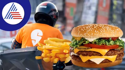 2022ರಲ್ಲಿ ಸ್ವಿಗ್ಗಿಯ ಅತಿ ದೊಡ್ಡ ಸಿಂಗಲ್ ಆರ್ಡರ್ ಬೆಂಗಳೂರಲ್ಲಿ, ಬಿಲ್ ಭರ್ತಿ 75378 ರೂ.!