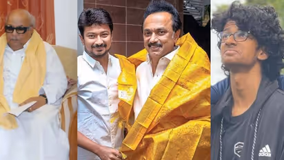 உதயநிதி மட்டுமல்ல.. அவரது மகன் வந்தாலும் வாழ்க என்று சொல்லுவோம்.. இபிஎஸ் கோட்டையில் கர்ஜித்த கே.என்.நேரு..!