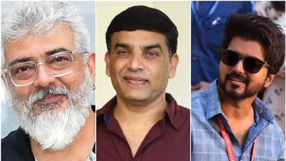 'ಅಜಿತ್ಗಿಂತ ವಿಜಯ್ ದೊಡ್ಡ ಸ್ಟಾರ್' ಎಂದು ವಿವಾದ ಸೃಷ್ಟಿಸಿದ ದಿಲ್ ರಾಜು; ರೊಚ್ಚಿಗೆದ್ದ ತಲಾ ಅಭಿಮಾನಿಗಳು