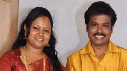 மறைந்த பின்னரும் மனைவிக்கு மரியாதை; கோவில் கட்டி கொண்டாட போகும் மதுரை முத்து! 