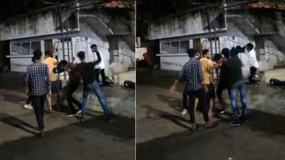 തിരുവനന്തപുരം ജനറൽ ആശുപത്രിയിൽ യുവാക്കളുടെ കൂട്ടത്തല്ല്, ബാറിലെ അടിക്ക് ശേഷം ചികിത്സയ്ക്ക് എത്തിയപ്പോൾ