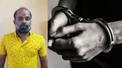 பாஜகவில் ஐக்கியமான பிரபல ரவுடி டொக்கன் ராஜாவை ஸ்கெட்ச் போட்டு தூக்கிய போலீஸ்..!