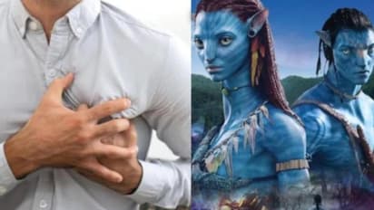 ‘அவதார் 2’ பார்க்க சென்ற ரசிகருக்கு திடீர் ஹார்ட் அட்டாக்.. தியேட்டரிலேயே சுருண்டு விழுந்து உயிரிழந்த பரிதாபம்