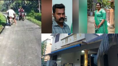 'ബ്യൂട്ടീഷൻ കോഴ്സിന് ചേർന്ന ശേഷം വസ്ത്രരീതി മാറി'; കന്യാകുമാരിയിൽ കൊലയ്ക്ക് കാരണമായ തർക്കം