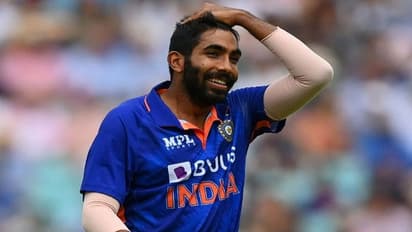 நான் திரும்ப வர்றேன்னு சொல்லு: 100 சதவிகித உடல் தகுதியுடன் திரும்ப வரும் பும்ரா!