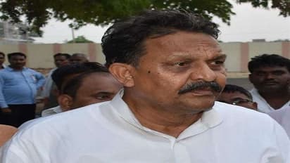 After Mukhtar Ansari, his brother Afzal Ansari convicted in 2005 murder case