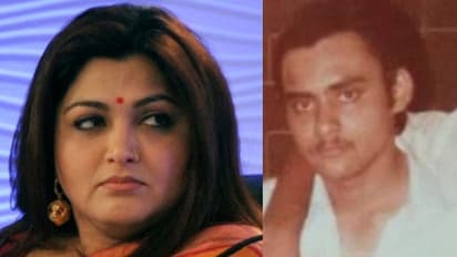 విషాదం.. ఖుష్బూ సుందర్ సొంత అన్న మృతి.. భావోద్వేగమైన పోస్ట్ చేసిన సీనియర్ నటి!