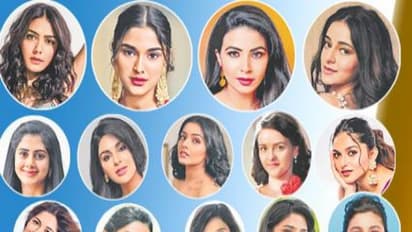 2022 Tollywood Roundup: ఫుల్ కిక్ ఇచ్చిన కొత్త సరుకు... ఈ ఏడాది తెలుగు ప్రేక్షకులను పలకరించి హీరోయిన్స్! 