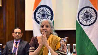 GST Council Meeting: பருப்புகளின் தோல் மீதான ஜிஎஸ்டி வரி ரத்து: ஜிஎஸ்டி கவுன்டில் கூட்டம் குறித்த முழுவிவரம்