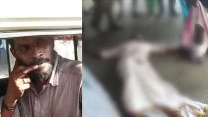 തൃശ്ശൂര് ശക്തൻ സ്റ്റാൻഡിൽ ബ്ലേഡ് കൊണ്ട് ആക്രമണം: രണ്ട് പേര്ക്ക് ഗുരുതര പരിക്ക്