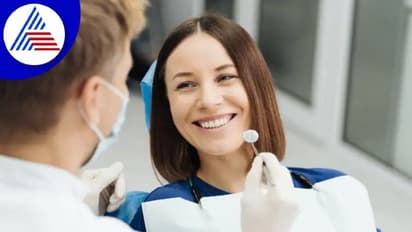 Dental Scaling: ಹಲ್ಲು ಮುತ್ತಿನಂತೆ ಹೊಳೆಯಬೇಕು ಅಂದ್ರೆ ಇಷ್ಟ್ ಮಾಡಿ ಸಾಕು