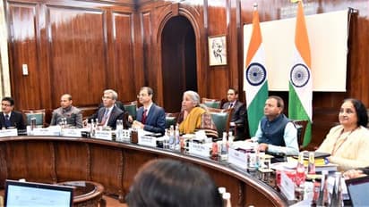 50-ാമത് ജിഎസ്ടി കൗൺസിൽ യോഗം ജൂലൈ 11 ന്; പ്രതീക്ഷകൾ എന്തൊക്കെ?