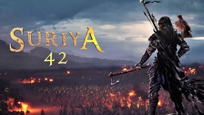 സിരുത്തൈ ശിവയുടെ പുതിയ ചിത്രത്തിനായി കാത്ത് ആരാധകര്, സൂര്യ ഇരട്ട വേഷത്തില്