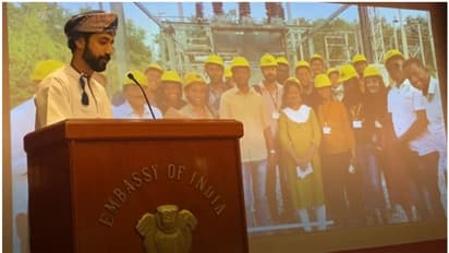 ഇന്ത്യൻ സാങ്കേതിക, സാമ്പത്തിക സഹകരണ ദിനം മസ്കറ്റിൽ ആഘോഷിച്ചു