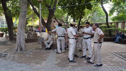 Delhi man throws 2-year-old son from first-floor terrace after fight with wife