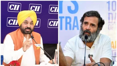 'കോൺഗ്രസ് കോമയിലാണ്, രാഹുൽ ആദ്യം സ്വന്തം സമയം ശരിയാക്കട്ടെ'; വിമർശനങ്ങൾക്ക് മറുപടിയുമായി ആം ആദ്മി പാർട്ടി