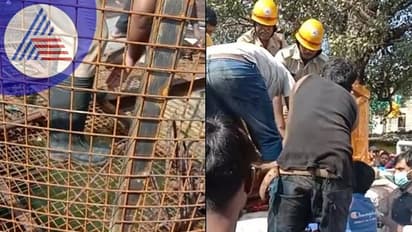 Bengaluru Crime: ವೆಲ್ಡಿಂಗ್ ಮಾಡುವಾಗ ಬಾವಿಗೆ ಬಿದ್ದು ಯುವಕ ಸಾವು