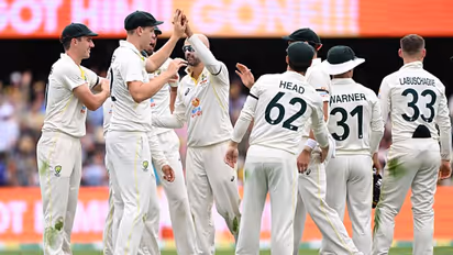 AUS vs SA: 91 ஆண்டுகளுக்கு பின் ஆஸ்திரேலிய மண்ணில் நடந்த அரிதினும் அரிதான சம்பவம்