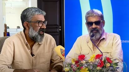 'അത് കൂവൽ അല്ല, അപശബ്ദം മാത്രം, പൊലീസിന് അവരുടേതായ രീതിയില്ലേ ?': രഞ്ജിത്ത്