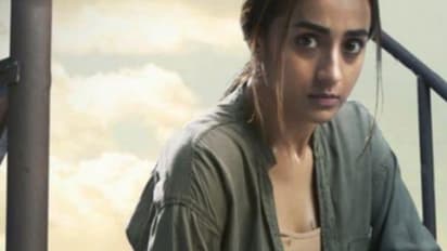 തൃഷ ഇനി ന്യൂസ് റിപ്പോര്ട്ടര്, ചിത്രത്തില് താരത്തിന് ആക്ഷൻ രംഗങ്ങളും