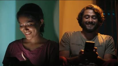 ക്യാമ്പസ് പയ്യനായി തകർക്കാൻ ആന്റണി വർ​ഗീസ്; 'ഓ മേരി ലൈല' ട്രെയിലർ എത്തി