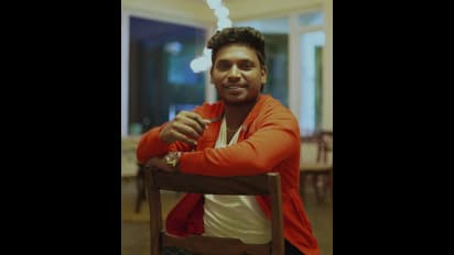 விஜய் டிவி பிரபலம் நாஞ்சில் விஜயனின் வருங்கால மனைவி யார் தெரியுமா? வெளியான தகவல்!