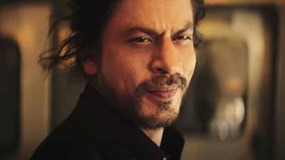 'വീട്ടിലെ കുസൃതിക്കാരൻ കുട്ടി ആര്?', കിടിലൻ മറുപടിയുമായി ഷാരൂഖ് ഖാൻ