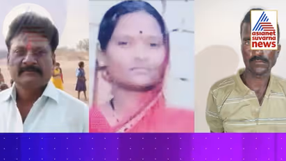 Yadagiri Crime: ಹತ್ತಿ ಹೊಲದಲ್ಲಿ ಮೈ ಮರೆತಿದ್ದ ಜೋಡಿಯನ್ನು ಕೊಡಲಿಯಿಂದ ಕತ್ತರಿಸಿ ಕೊಂದ ಪತಿ