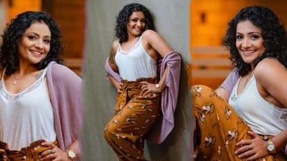 ബോൾഡ് ലുക്കിൽ മീര വാസുദേവ്, ചിത്രങ്ങൾ ഏറ്റെടുത്ത് ആരാധകര്