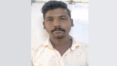 കൊലപാതക ശ്രമ കേസിൽ പ്രതി, ജാമ്യം നേടി മുങ്ങി; വർഷങ്ങൾക്ക് ശേഷം പിടികൂടി ചോറ്റാനിക്കര പൊലീസ്